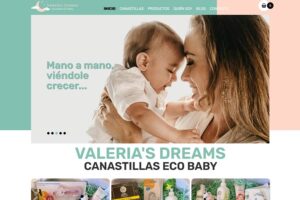 Valeria's Dreams - Blog - Valeria’s Dreams más cerca de ti que nunca