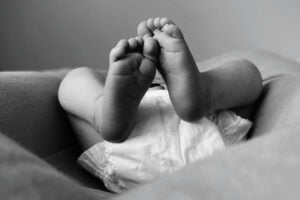 Valeria's Dreams - Blog - Como cuidar el culito de tu bebé