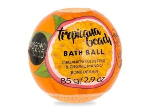 Valeria's Dreams - Productos - Bomba de baño Fruta de la pasión