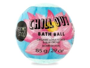 Valeria's Dreams - Productos - Bomba de baño Lotus flower