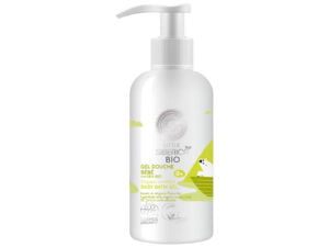 Valeria's Dreams - Productos - Little Siberica Bio - Gel de baño