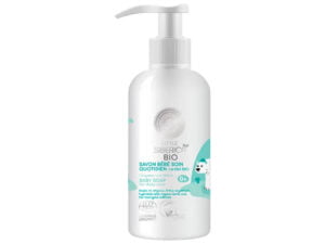 Valeria's Dreams - Productos - Little Siberica Bio - Jabón manos diario