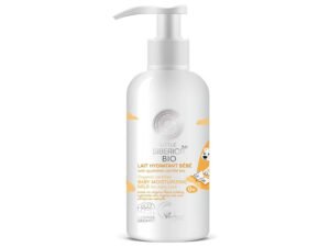 Valeria's Dreams - Productos - Little Siberica Bio - Leche hidratante