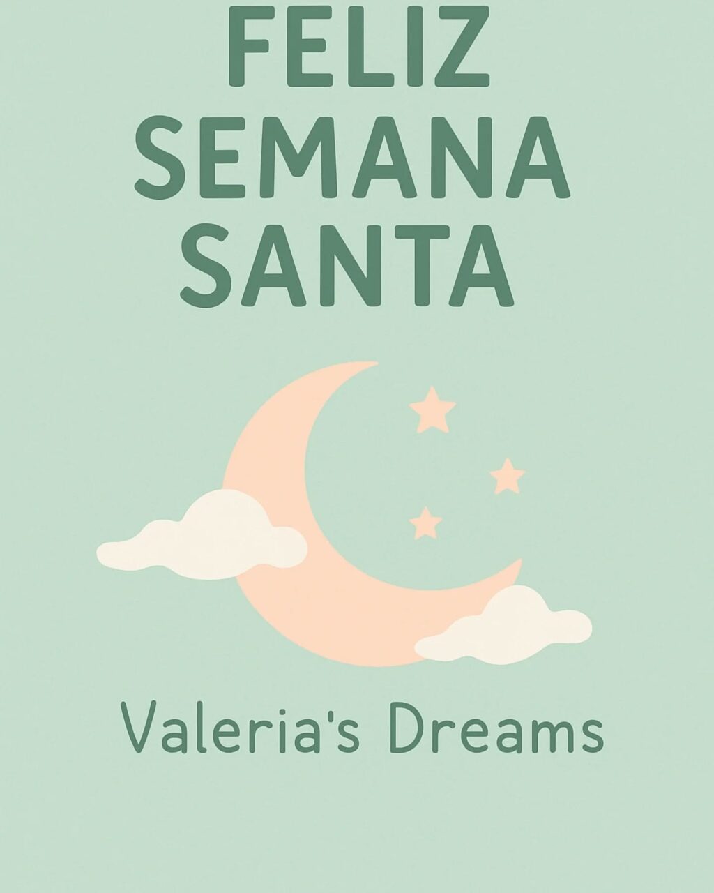 Instagram post from valeriasdreams.baby. This post is in position 1.